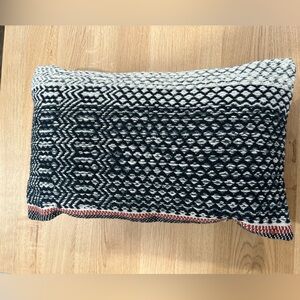 Magnolia Loloi Lumbar pillow